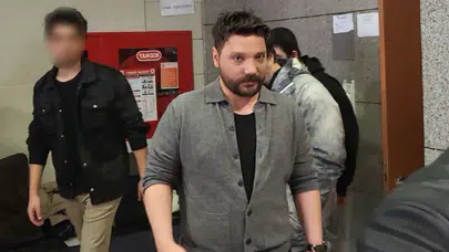 Youtuber Oğuzhan Uğur gözaltına alındı!