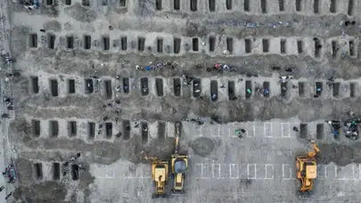 İran'daki okul saldırısında korkunç iddia: 'Eski istihbarat' 168 çocuğun canına mal oldu!