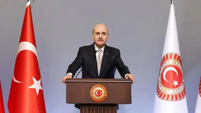 Srebrenitsa Soykırımı'nın 31. yılında TBMM'den dünyaya vicdan çağrısı