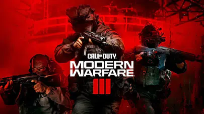Call of Duty: Modern Warfare III PlayStation Plus'a geldi! İşte tam liste