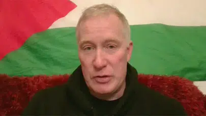 Yeni Zelanda'da ezber bozan adım: Özgür Filistin Partisi kuruldu