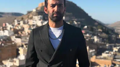 Ferit Kaya'dan Aşk ve Taht sürprizi! Melik Keyferidun dönemi başlıyor