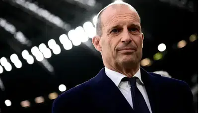 İtalya bunu konuşuyor: Allegri, Napoli'yi yeniden şampiyon yapmaya geliyor