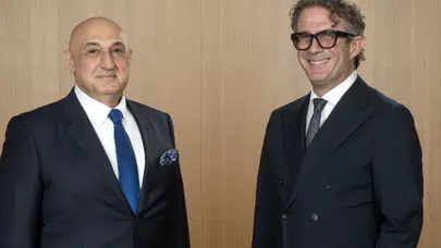 Sabancı Holding'de üst düzey atamalar