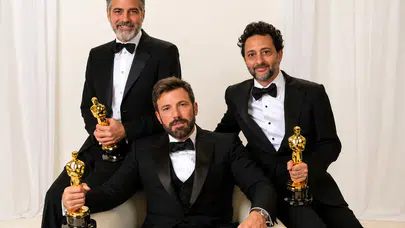 Netflix'ten Ben Affleck'in yapay zeka girişimine dev yatırım! Satın alma bedeli açıklandı