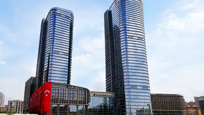 Ziraat Bankası’na Avrupa’da dev ödül: Bulgaristan’ın en iyisi seçildi!