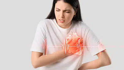 Korkutan araştırma: Kalp krizi geçirenlerin kanından 'Plastik' çıktı!