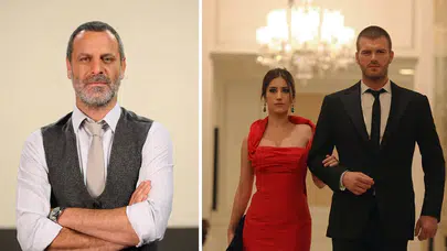 Aşk-ı Memnu gerçeği yıllar sonra ortaya çıktı! Behlül rolü önce Ozan Güven'e teklif edilmiş