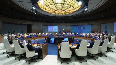 NATO’nun kırmızı çizgisi Ankara’da tekrar çizildi! 5. Maddeye sarsılmaz bağlılık yemini