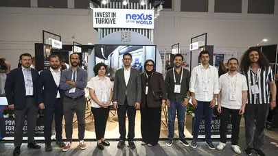 Milli yapay zeka eylem planı dünya sahnesine çıkıyor