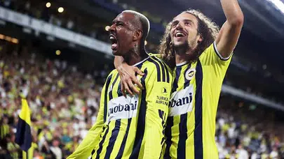 Kanarya Polonya’da pes etmedi: Fenerbahçe turu getiren skoru aldı