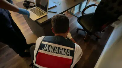 750 Milyonluk bahis çarkı çökertildi! 6 İlde nefes kesen operasyon