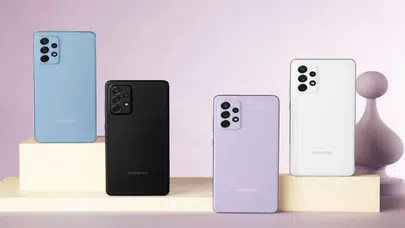 Samsung’dan Galaxy A kullanıcılarına acil kodlu güncelleme: Tam 57 güvenlik açığı kapatıldı!