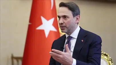 Bakan Bayraktar açıkladı: 53 yıllık petrol hattında kritik karar!