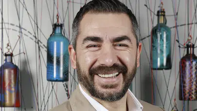 Barış Düzova Pernod Ricard Afrika Klasik Pazarlar Genel Müdürü Oldu