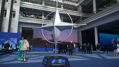 Dünya Ankara'yı konuşuyor! NATO Zirvesi sonrası küresel basından Türkiye itirafı
