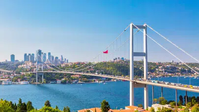 Köprülerde fiyatlar güncellendi: İşte araç sınıfına göre yeni ücret listesi