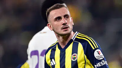 Kerem Aktürkoğlu için rekor teklif! Fenerbahçe'nin istediği rakam ortaya çıktı