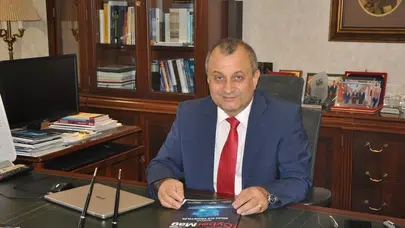 Ulaştırma ve Altyapı Bakan Yardımcılığına dikkat çeken atama: Ahmet Hamdi Atalay kimdir?
