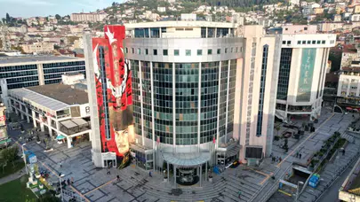İzmit Belediyesi yolsuzluk soruşturmasında detaylar belli oldu: 28 şüpheli gözaltında!