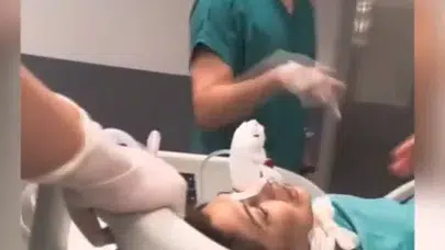8 kez uzaklaştırma kararı aldırdı ama kurtulamadı: Eski eşten bıçaklı dehşet