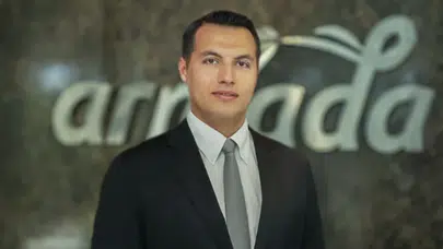 Armada Gıda’nın CEO’su Mehmet Hayri Sönmez oldu