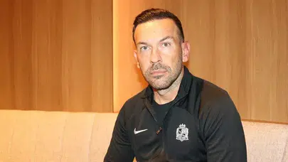 UEFA Pro Lisansı’nı cebe koydu: Uzak Doğu’yu fetheden Türk hocadan tarihi karar