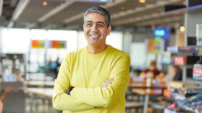 Yapay zeka devinde tarihi bayrak değişimi: Google DeepMind’ın başına bir Türk geçti!