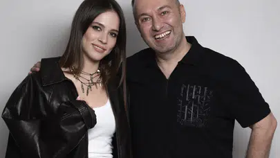 Helin Elveren aşka ve sosyal medyadaki kötü yorumlara bakışını anlattı