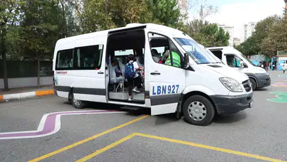 İstanbul'da servis ücretleri belli oldu