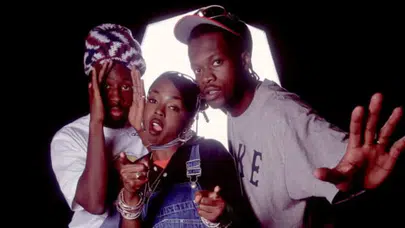 The Score'un 30. yılında Fugees'ten dönüş mesajı