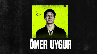 Ömer Uygur kimdir? Nereli, kaç yaşında, ne iş yapıyor, sevgilisi kim?