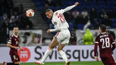 Sparta Prag-Lyon maçı hangi kanalda, canlı yayın nerede, saat kaçta başladı, skor kaç, EXXEN'de mi?