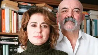 Nazan Kesal ve Ercan Kesal hangi filmlerde birlikte rol aldılar? kaç yaşındalar, ne zaman evlendiler?