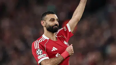 Trabzon'da fırtına öncesi sessizlik: Mohamed Salah transferinde geri sayım başladı