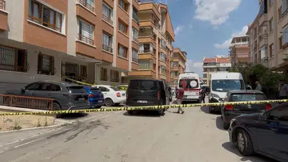 Ankara'daki cinayette arkadaşlarından dikkat çeken açıklamalar
