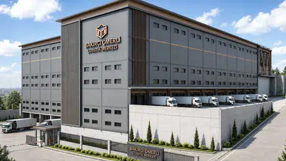 Bakırcı GYO halka arz oluyor