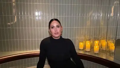 Sahra Işık kimdir? Kaç yaşında, nereli, sevgilisi var mı, çocuğu var mı, kaç çocuğu var, neden boşandı?