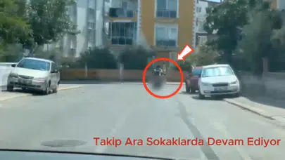 Antalya'da narko-operasyon: 3 kişi tutuklandı