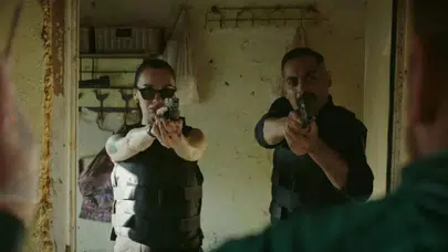 Mezarlık 9. bölüm ne zaman ekranlara gelecek? 3. sezon kaç bölüm, final mi yaptı, yeni sezon var mı?