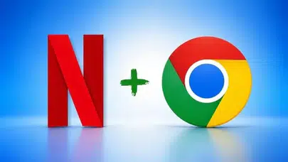 Netflix'ten Chrome kullanıcılarına dev müjde: 4K yayın dönemi resmi olarak başladı!