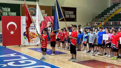 ANALİG Masa Tenisi turnuvasında rekabet ve dostluk bir arada