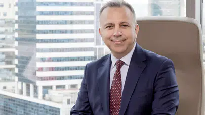 Oyak Çimento'dan 2026'nın ikinci çeyreğinde 2 milyar TL net kâr