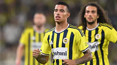 Fenerbahçe'nin Şampiyonlar Ligi play-off turundaki muhtemel rakibi belli oldu
