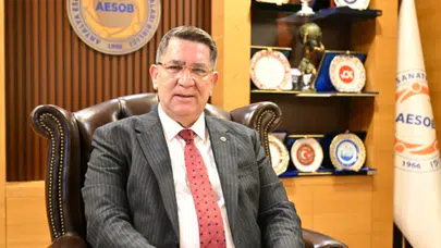 Antalya ve Alanya sanayisinde büyük kriz: 'Usta yoksa üretim de yok!'