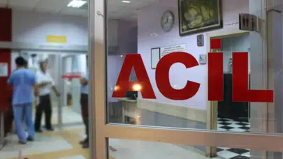 Ordu'da serinlemek isterken canından oldu: 12 yaşındaki Mahmut Emin'den acı haber!
