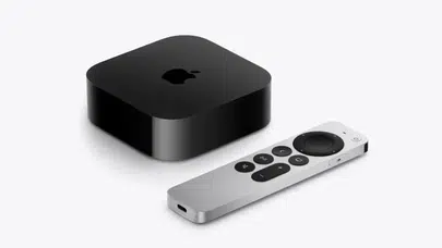 Apple TV 4K baştan aşağı yenileniyor: İşte ev eğlencesini değiştirecek 4 dev özellik