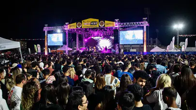 Afyon Motofest 2026 için geri sayım başladı: Tarih ve konser programı belli oldu