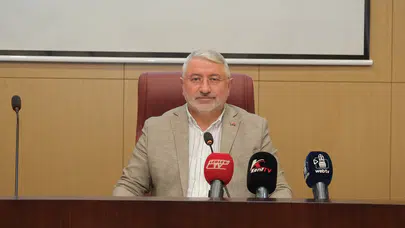 Güreşte Süper Lig gururu: Çorum Belediyesi spora desteğini sürdürüyor