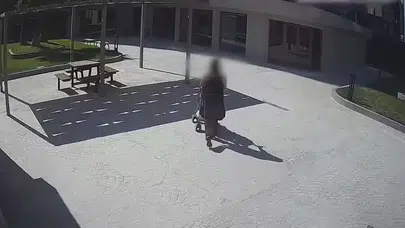 Bebeğin pusetini zula yaptılar: Küçükçekmece'de kritik narkotik operasyon
